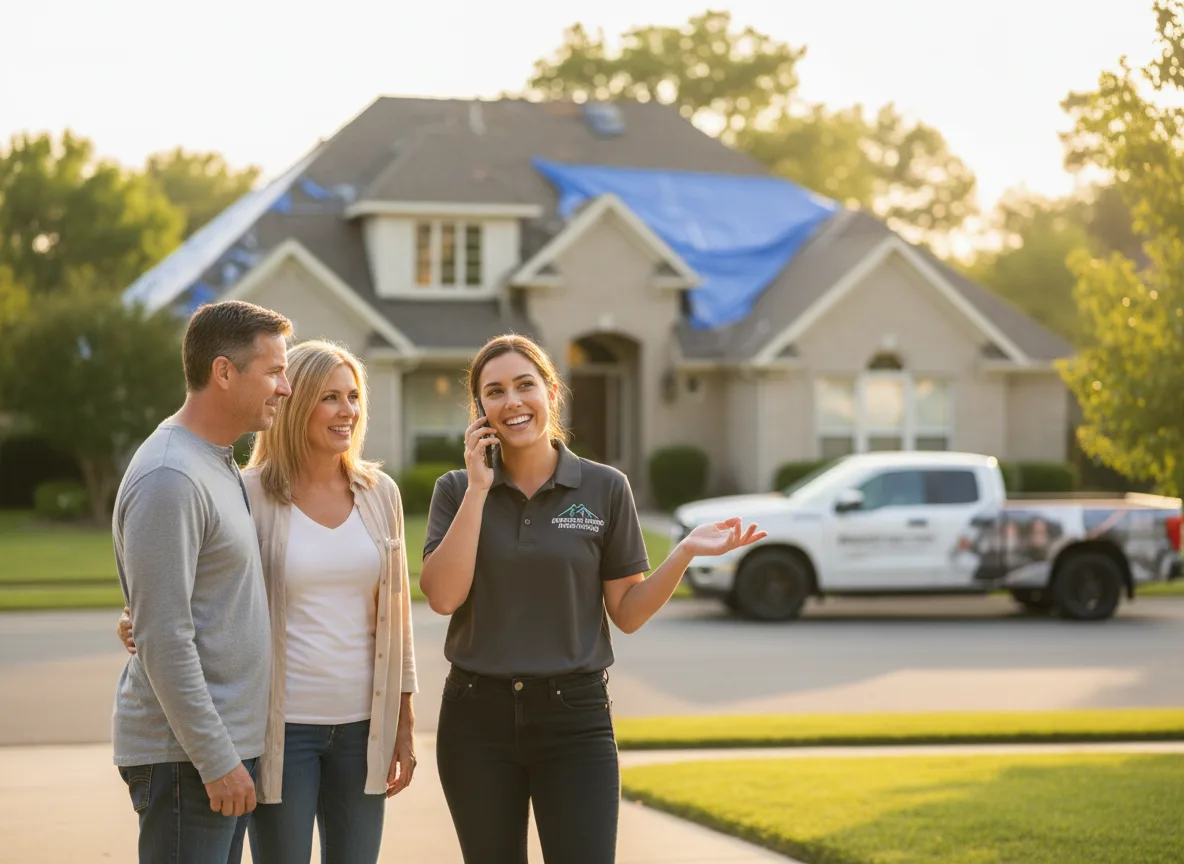 Emergency Roof Repair Lebanon, OH FAQs